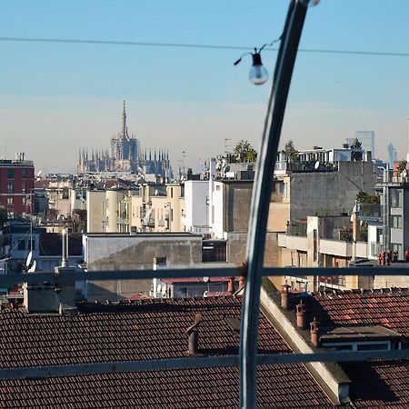 5-Days Suite In Milan Exterior photo