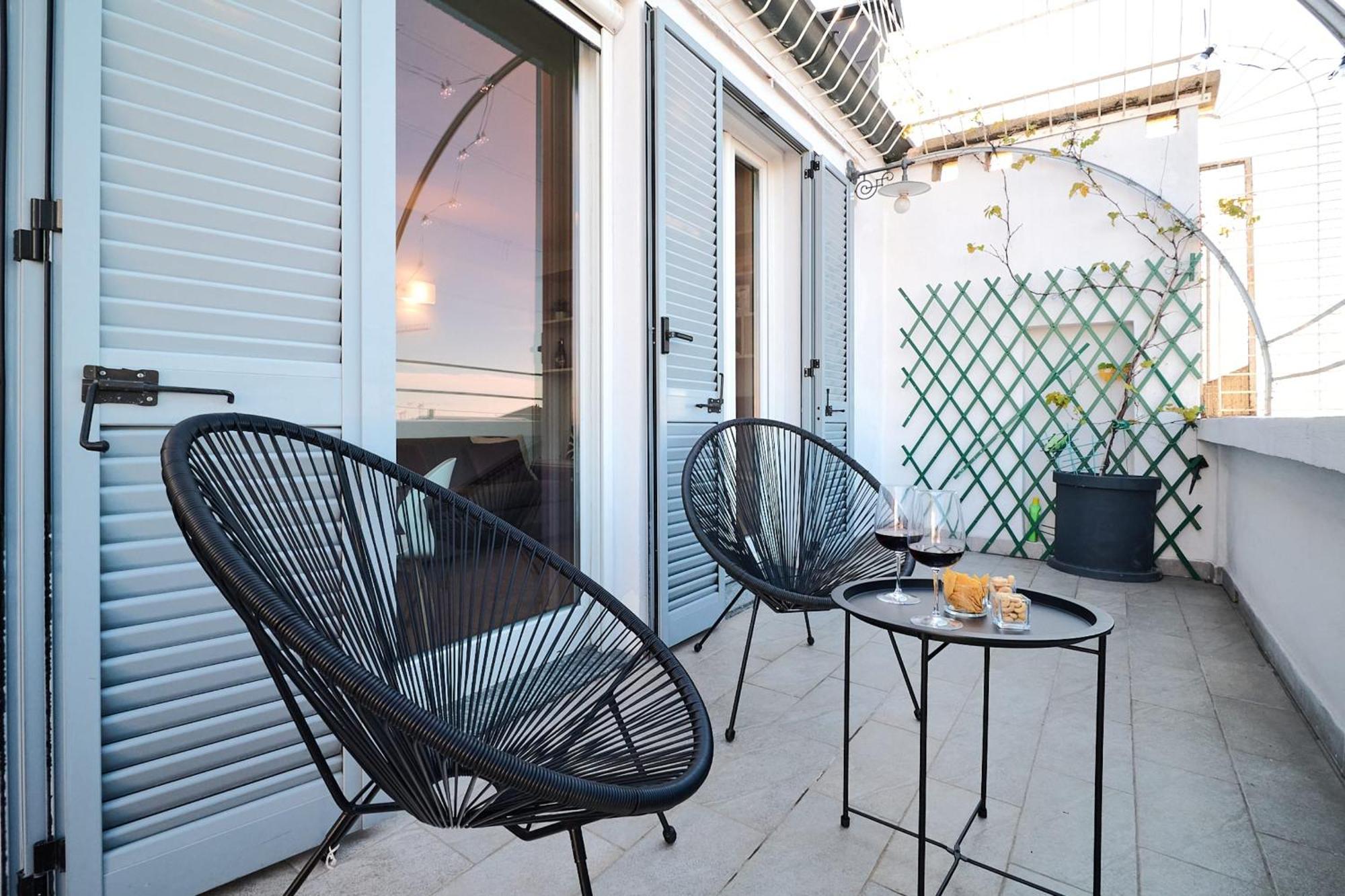 5-Days Suite In Milan Exterior photo