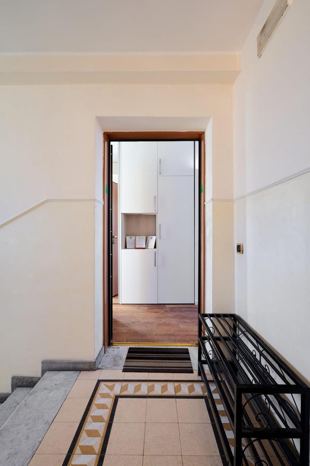 5-Days Suite In Milan Exterior photo