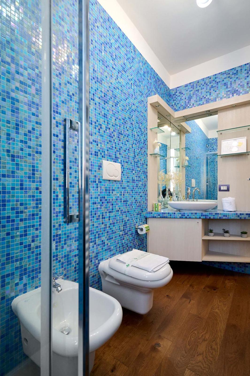 5-Days Suite In Milan Exterior photo
