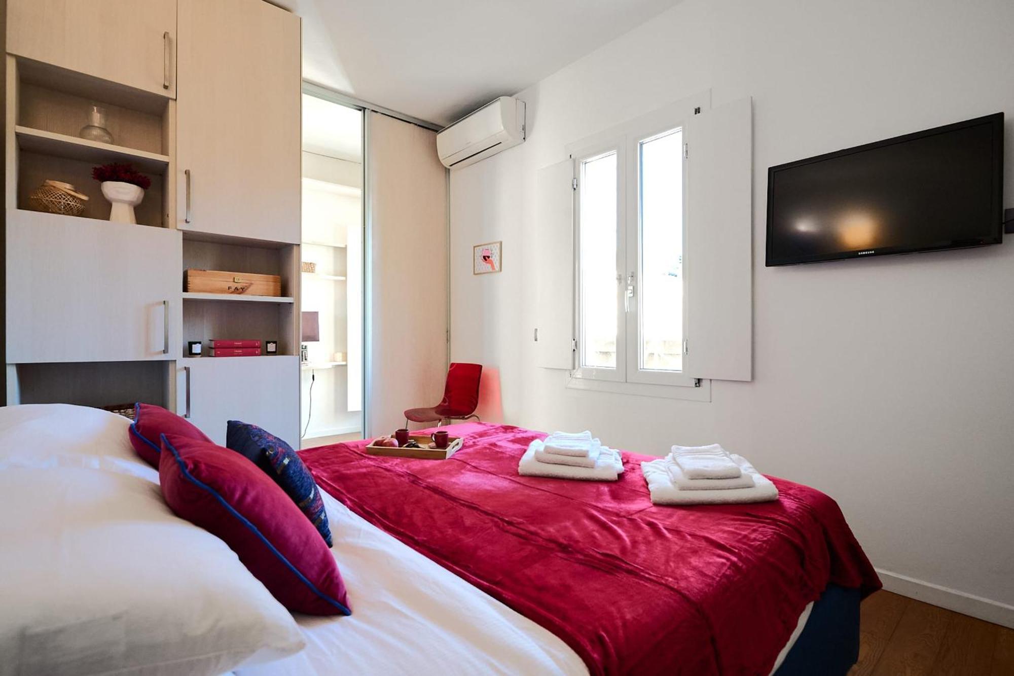 5-Days Suite In Milan Exterior photo