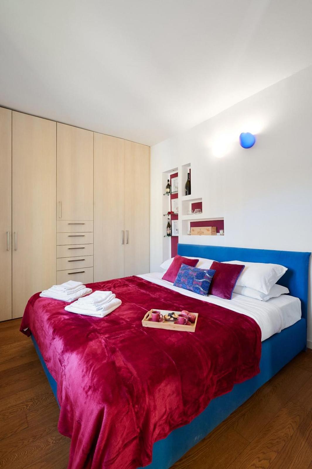 5-Days Suite In Milan Exterior photo
