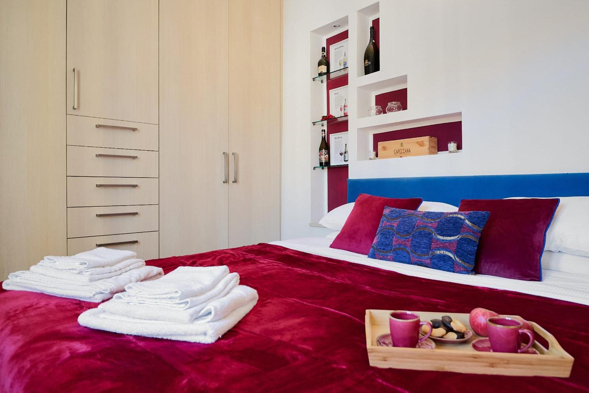 5-Days Suite In Milan Exterior photo