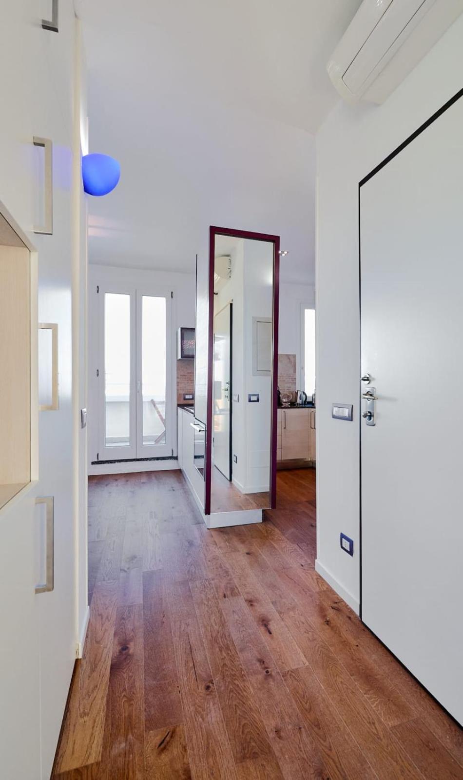 5-Days Suite In Milan Exterior photo