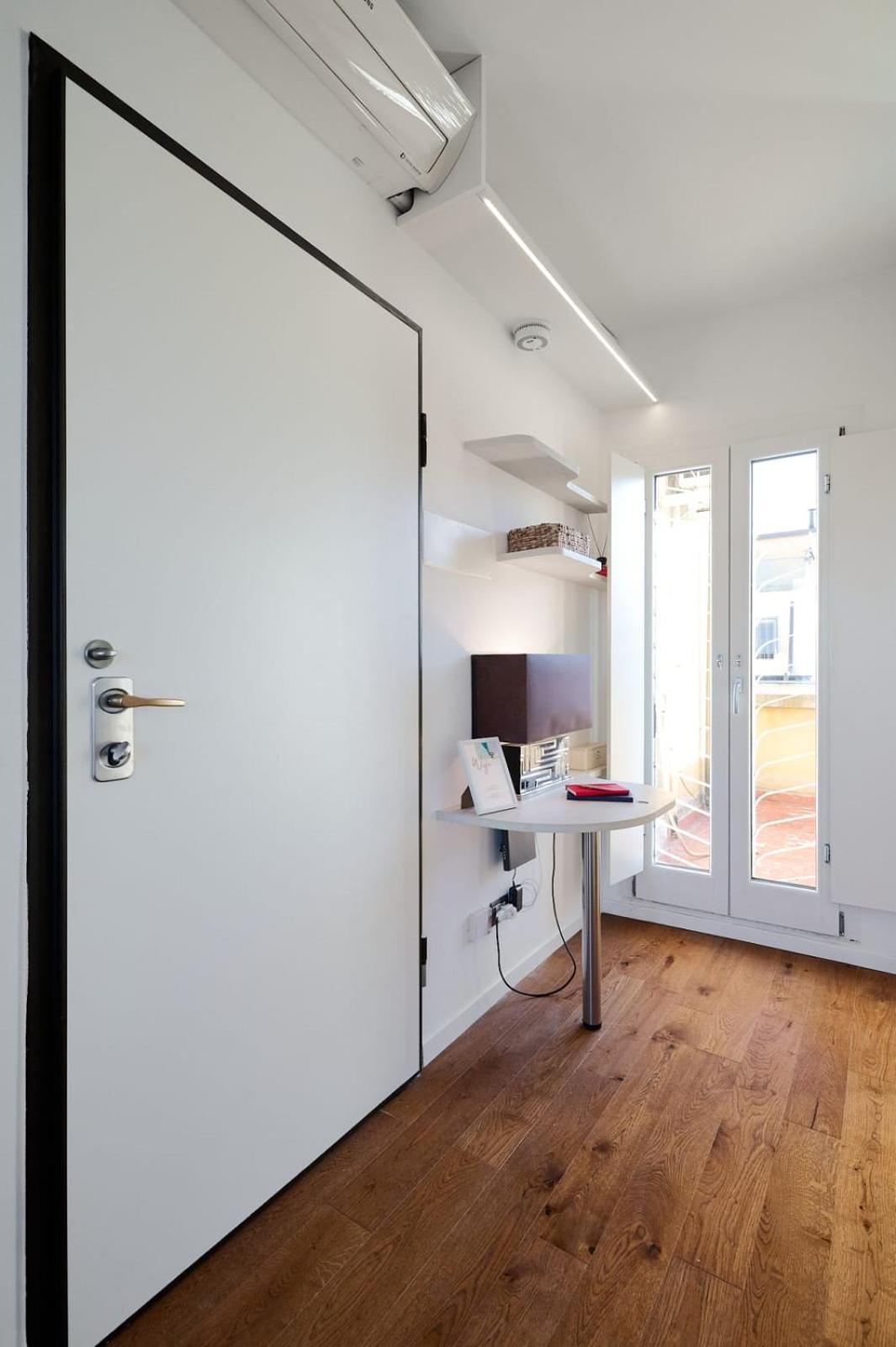 5-Days Suite In Milan Exterior photo